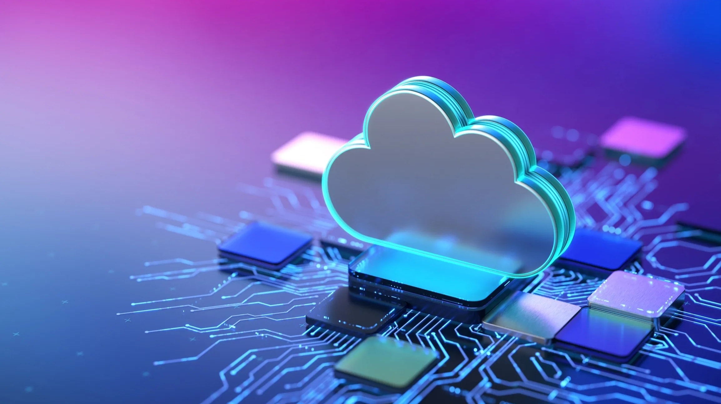 Cloud, AI, DevOps & Data