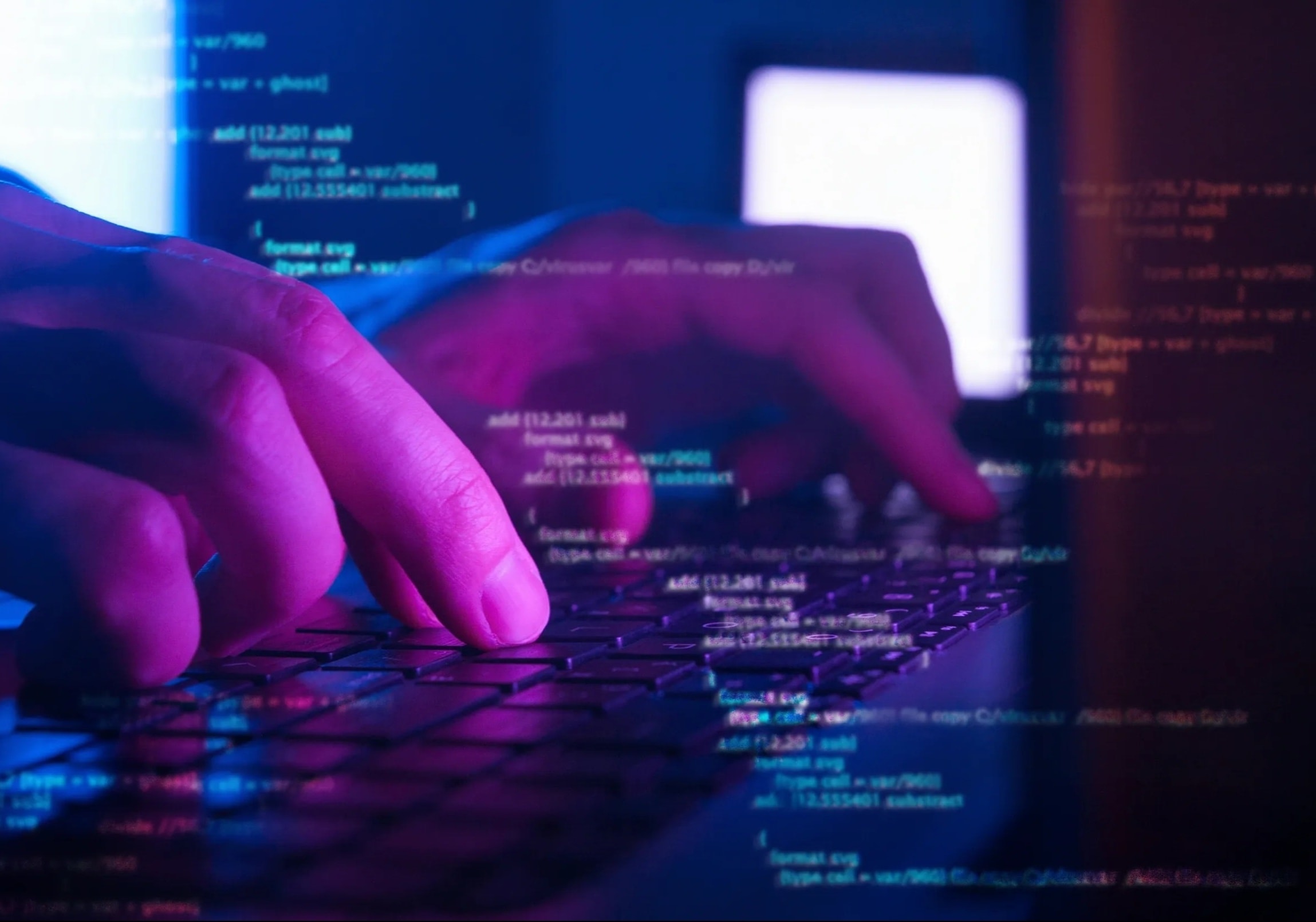 Custom Software Development